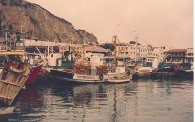 L&rsquo;Oranie espagnole