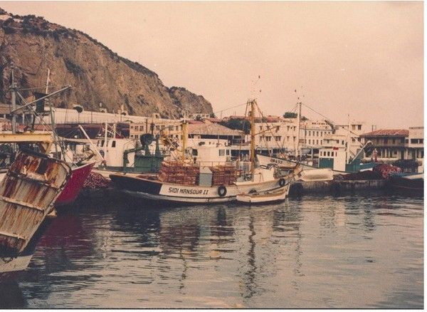 Petit port