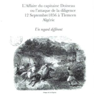 L'Affaire du Captiane Doineau