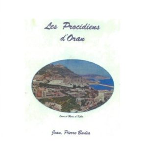 Les Procidiens d'Oran